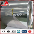 color coated steel coil for acm,acp